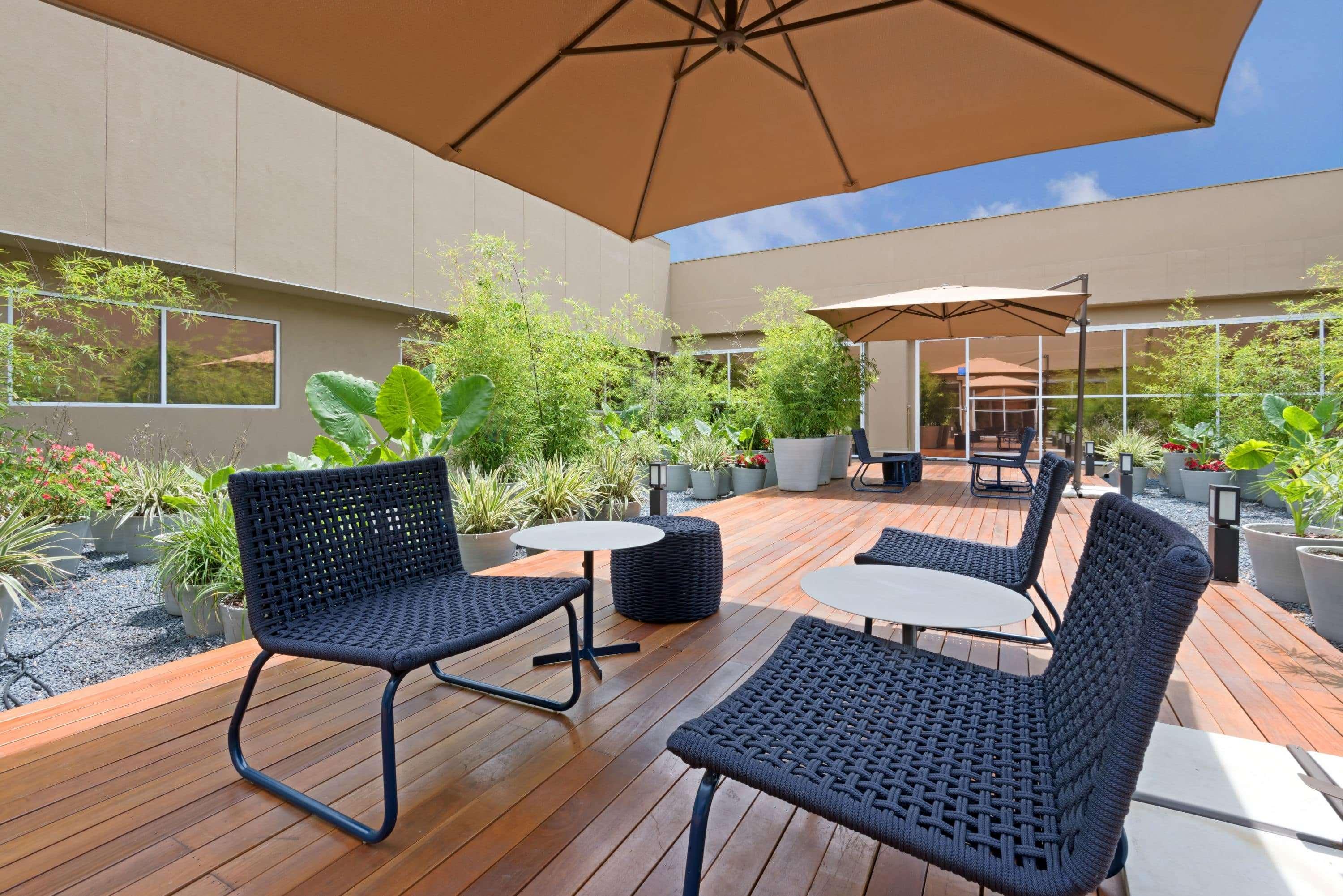 Отель Tryp By Wyndham Sao Paulo Guarulhos Airport Экстерьер фото
