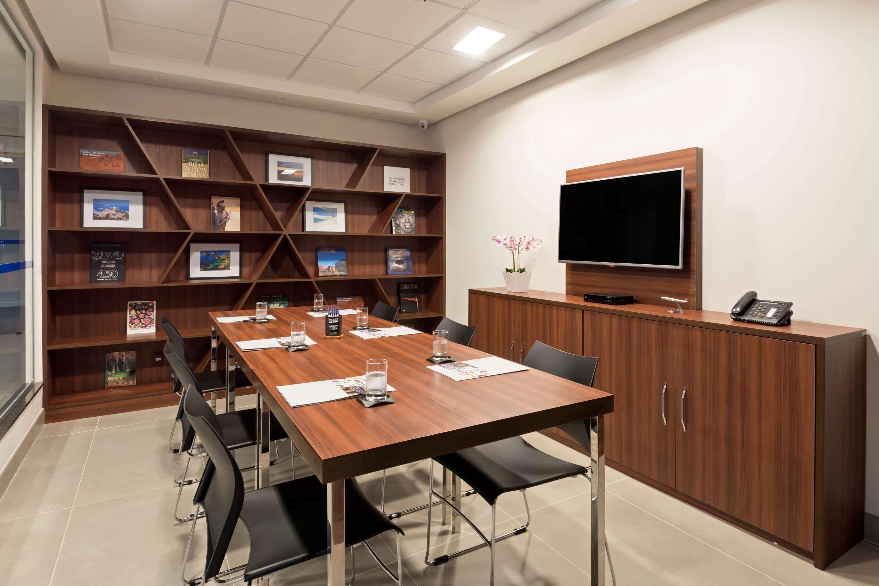 Отель Tryp By Wyndham Sao Paulo Guarulhos Airport Экстерьер фото