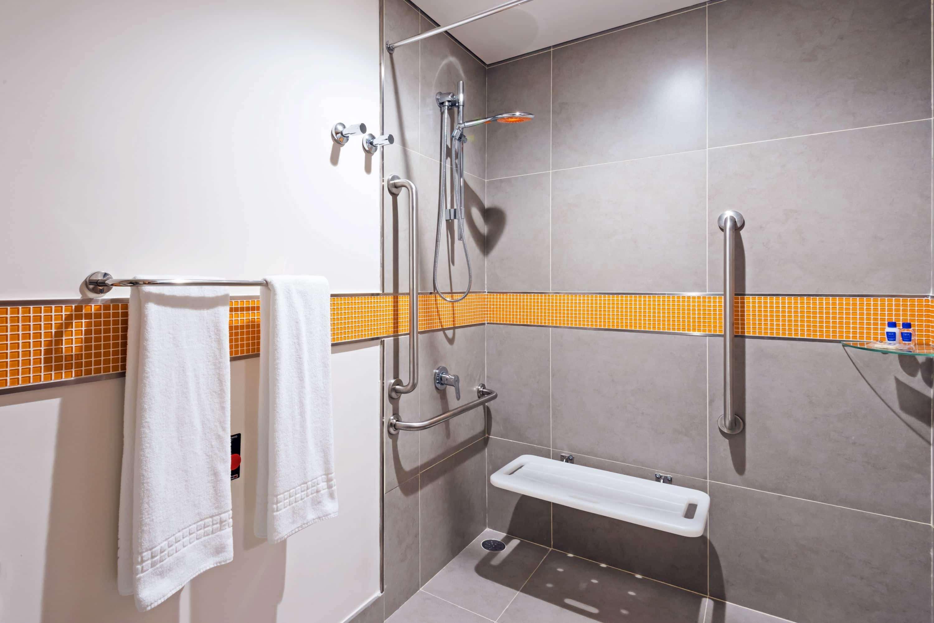 Отель Tryp By Wyndham Sao Paulo Guarulhos Airport Экстерьер фото